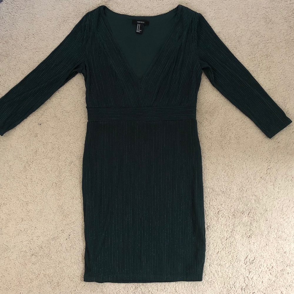 Bodycon dress
